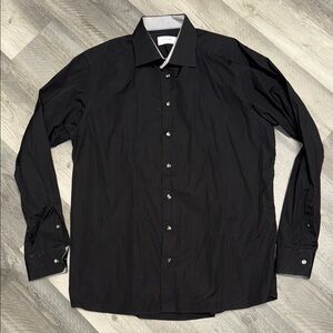 ETON Button dress shirt top